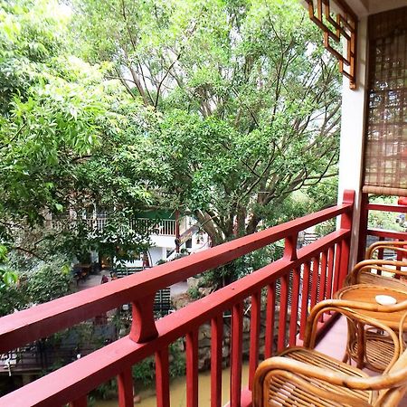 Yangshuo Rosewood Inn Esterno foto