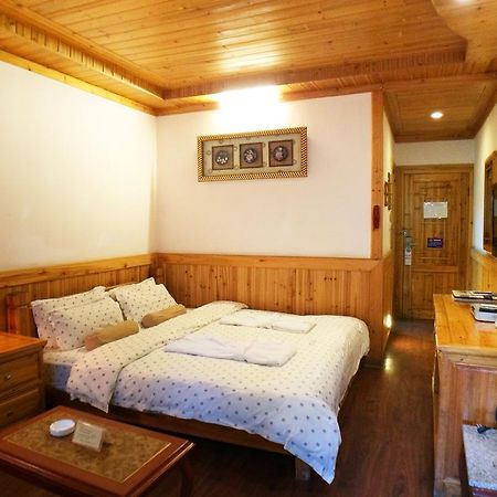 Yangshuo Rosewood Inn Esterno foto