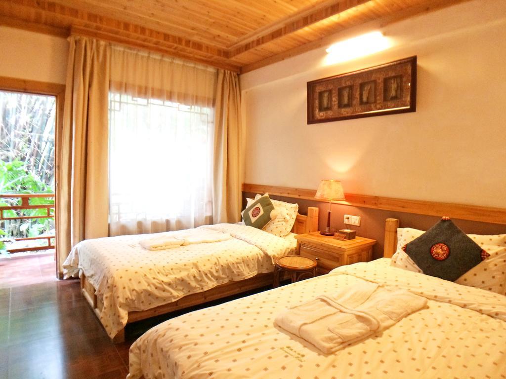 Yangshuo Rosewood Inn Esterno foto