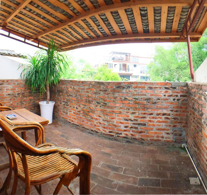 Yangshuo Rosewood Inn Esterno foto