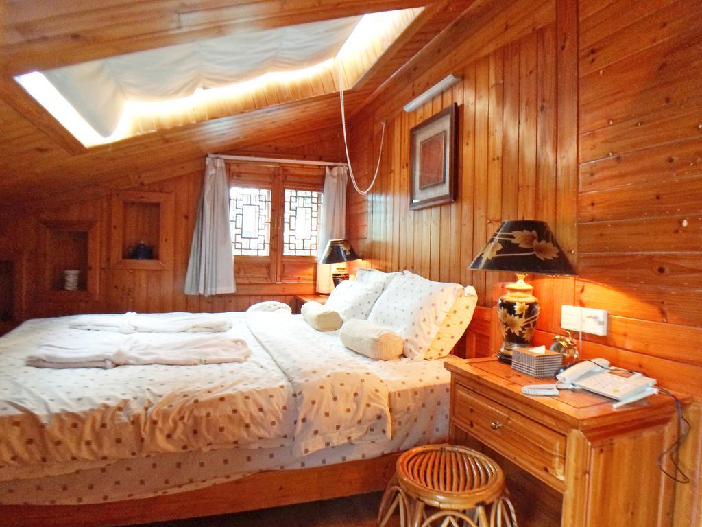 Yangshuo Rosewood Inn Esterno foto