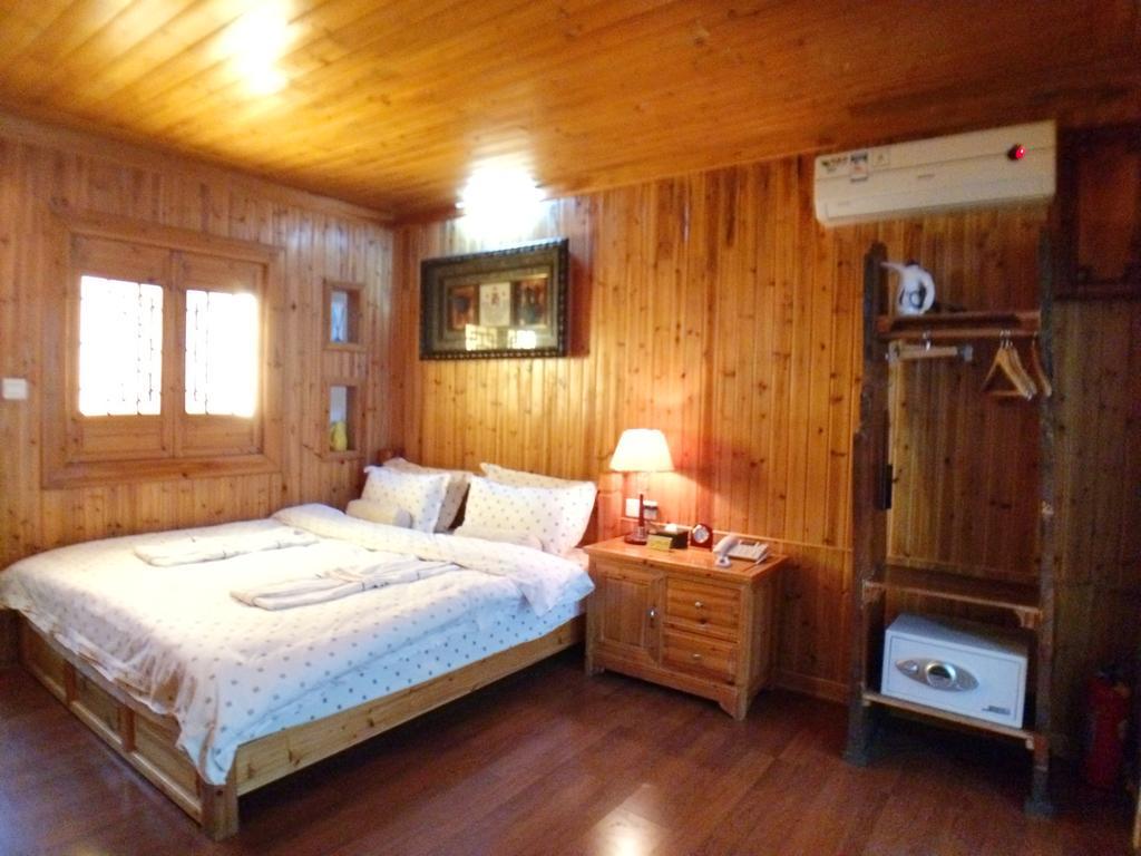 Yangshuo Rosewood Inn Esterno foto