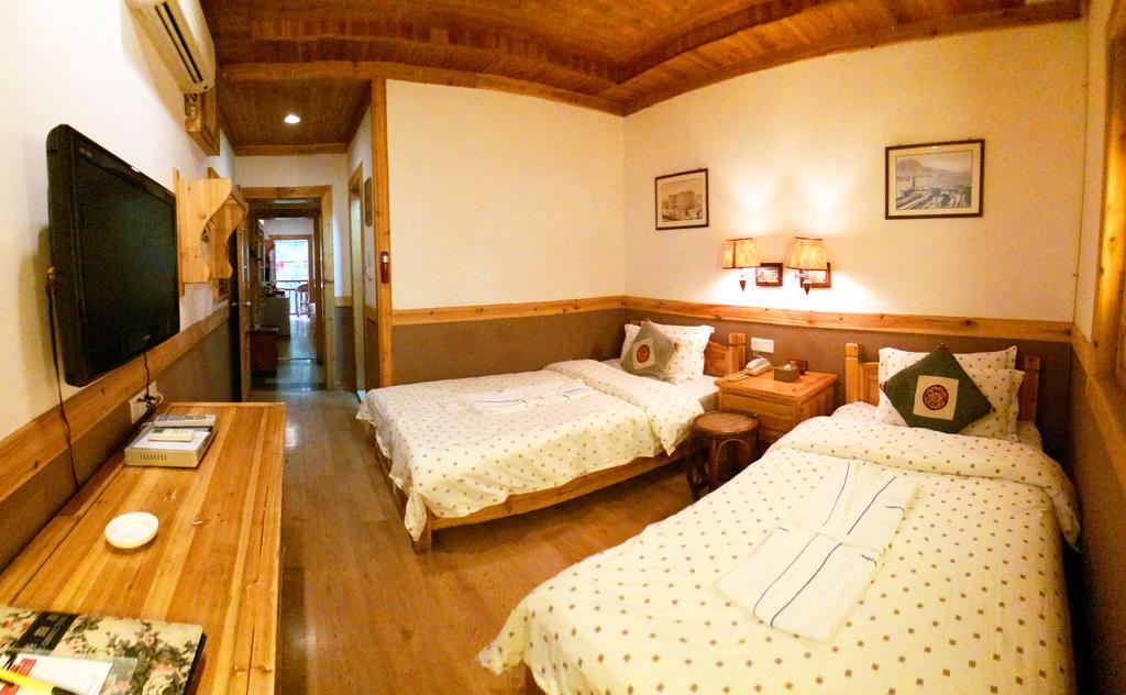 Yangshuo Rosewood Inn Esterno foto
