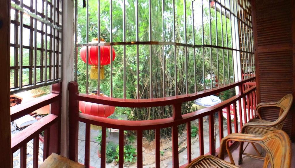 Yangshuo Rosewood Inn Esterno foto