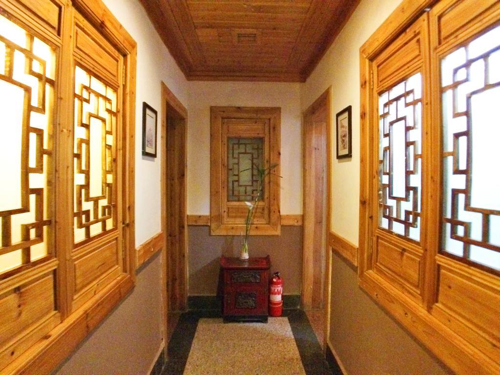 Yangshuo Rosewood Inn Esterno foto