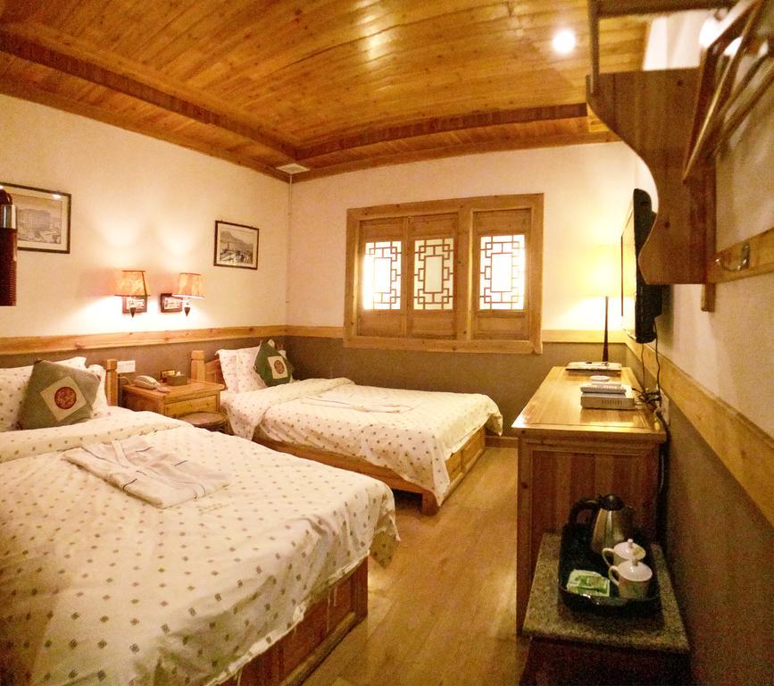 Yangshuo Rosewood Inn Esterno foto