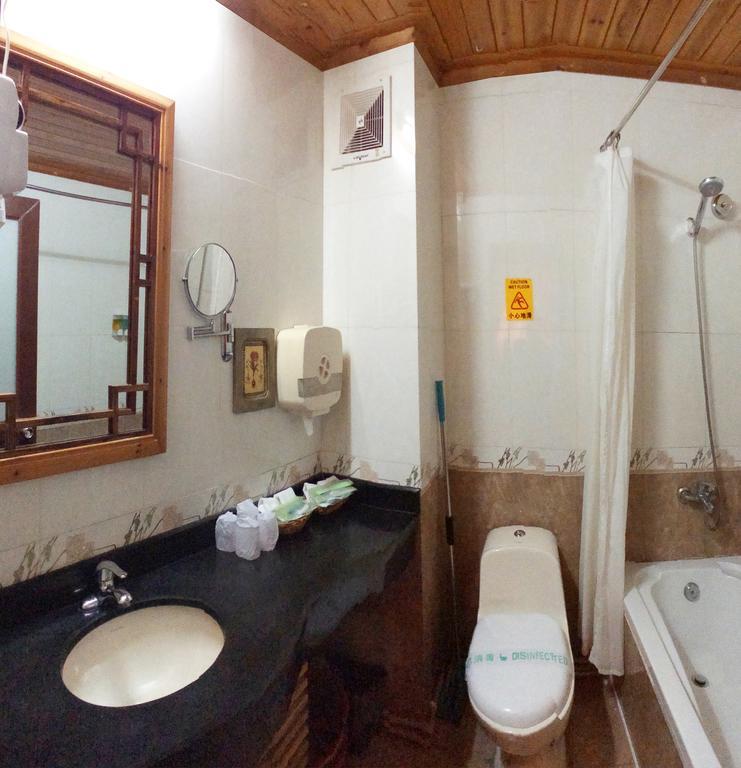 Yangshuo Rosewood Inn Esterno foto