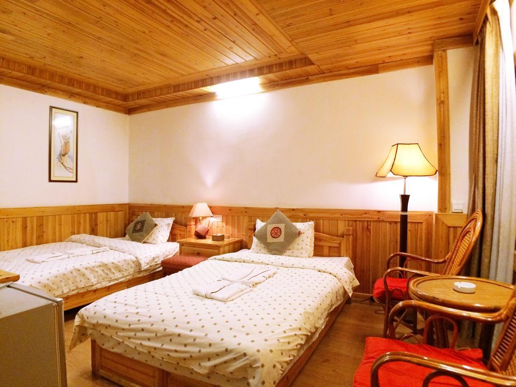 Yangshuo Rosewood Inn Esterno foto