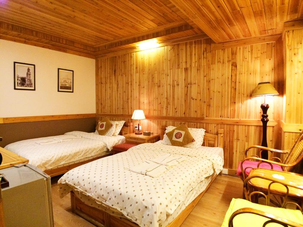 Yangshuo Rosewood Inn Esterno foto
