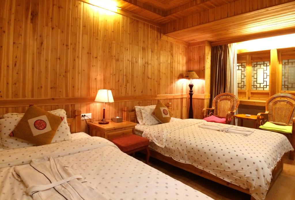Yangshuo Rosewood Inn Esterno foto