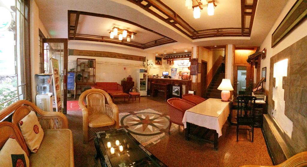 Yangshuo Rosewood Inn Esterno foto