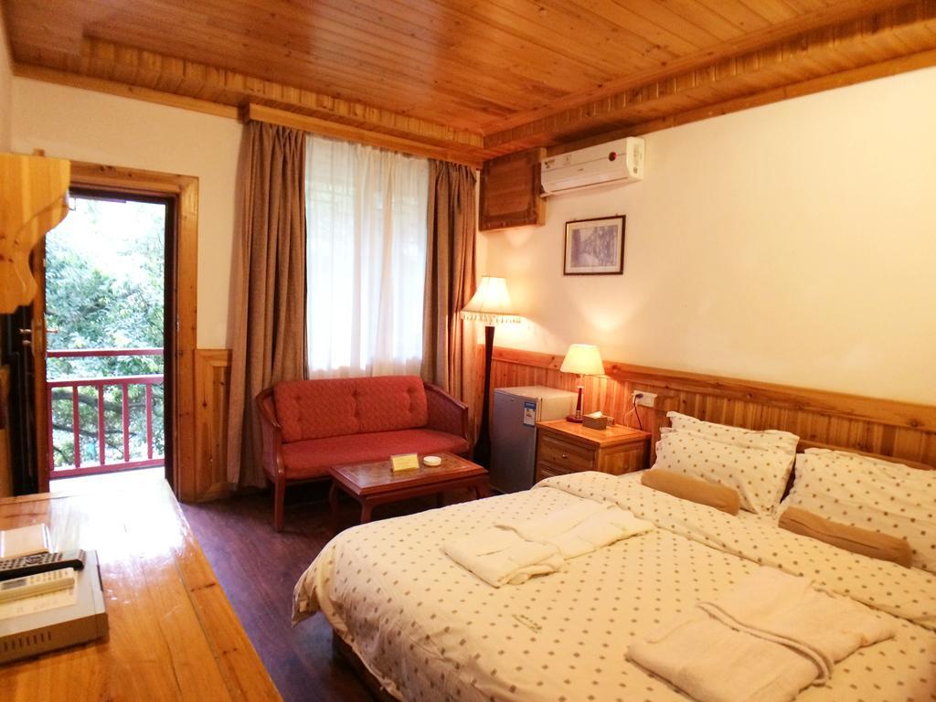 Yangshuo Rosewood Inn Esterno foto