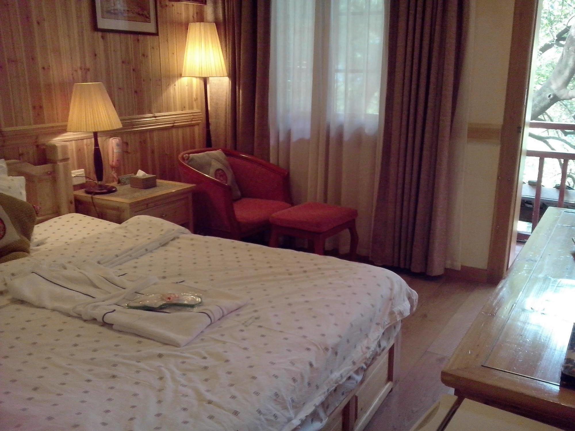 Yangshuo Rosewood Inn Esterno foto