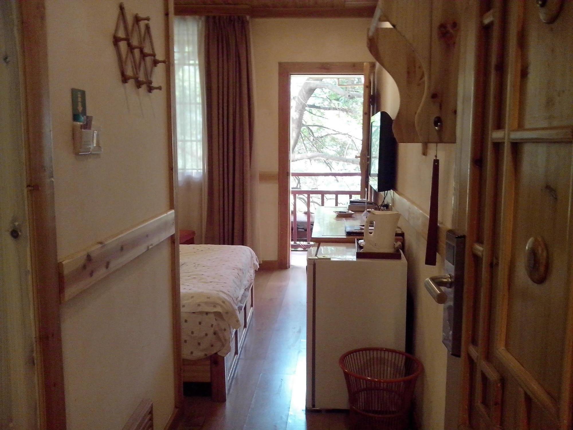 Yangshuo Rosewood Inn Esterno foto